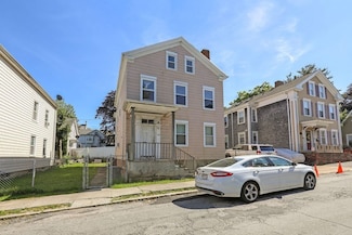 194 Maxfield St, New Bedford, MA 02740
