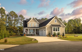 6521 Camellia Creek Dr, Raleigh, NC 27603