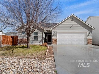 223 Quail Dr, Melba, ID 83641