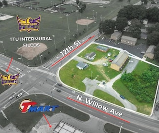 309 W 12th St, Cookeville, TN 38501