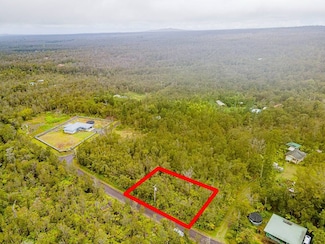 11-3051 Anuhea St, Volcano, HI 96785