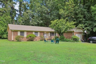 1932 W B St, Butner, NC 27509