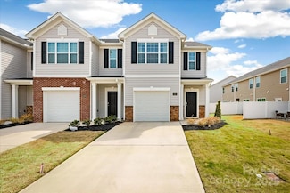5614 Carrington Ct Unit 80, Trinity, NC 27370