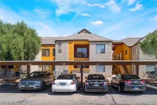 2700 N Rainbow Blvd Unit 1080, Las Vegas, NV 89108