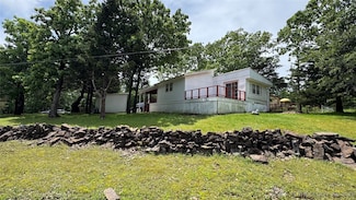 15274 W Rocky Rd, Park Hill, OK 74451