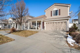 19045 Burlington Place, Denver, CO 80249