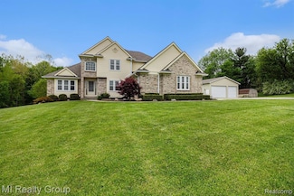 4024 Hosner Rd, Metamora, MI 48455
