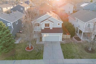 11223 Jansen St, Parker, CO 80134