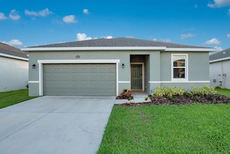3408 Curlew Ave, Leesburg, FL 34748