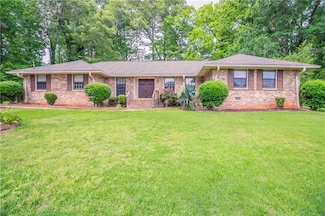 2020 Buckingham Ct, Decatur, GA 30035