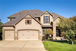 20812 W 68th St, Shawnee, KS 66218