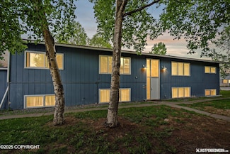1526 Medfra St Unit 8, Anchorage, AK 99501