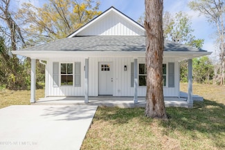 3511 Evernia St, St. Augustine, FL 32084
