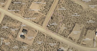 1015 Meadview Blvd, Meadview, AZ 86444