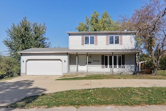 300A E Shelbourne Dr, Normal, IL 61761
