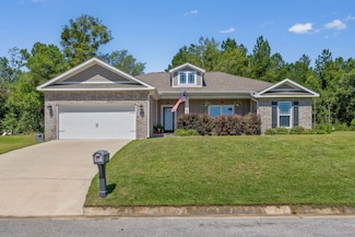 1537 Hollow Point Dr, Cantonment, FL 32533