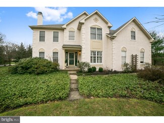 820 Firethorn Cir, Dresher, PA 19025