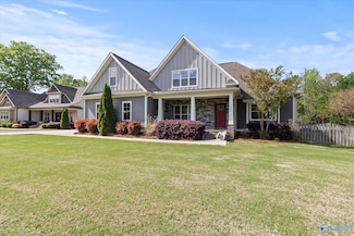3320 Creek Path Rd, Guntersville, AL 35976