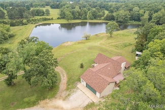 10629 Pheasant Farm Rd, Irondale, MO 63648