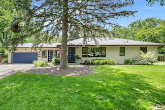 412 Frost Woods Rd, Monona, WI 53716