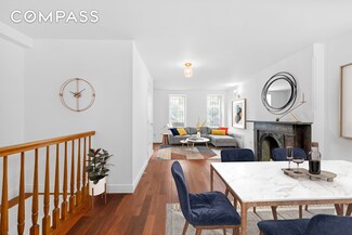 463 Saint Johns Place Unit 1, Brooklyn, NY 11238