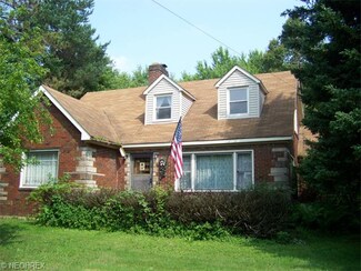 6602 Columbiana New Castle Rd, New Middletown, OH 44442