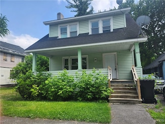 609 W Colvin St, Syracuse, NY 13205