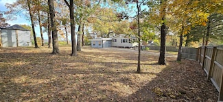 210 Dandelion St, Hot Springs National Park, AR 71901