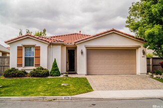 470 Miesque Ct Unit 6, Reno, NV 89521