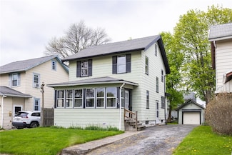 354 Knickerbocker Ave, Rochester, NY 14615