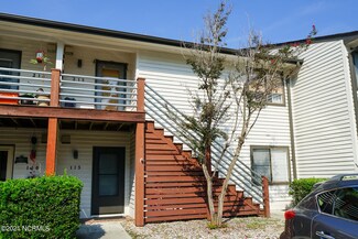 1507 Military Cutoff Rd Unit 215, Wilmington, NC 28403