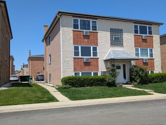 9216 Seymour Ave Unit 1W, Schiller Park, IL 60176