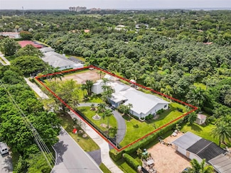 6900 SW 136th St, Miami, FL 33156