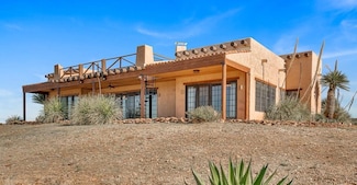 128 High Lonesome Dr, Alpine, TX 79830