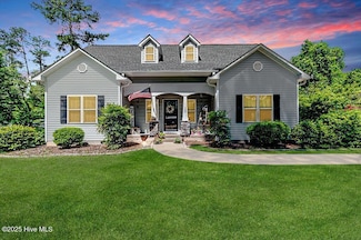 155 S Plum St, Pinebluff, NC 28373