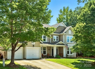 2317 Riverbank Rd, Waxhaw, NC 28173