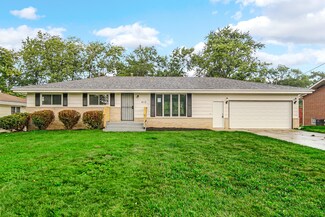 610 E 70th Place, Merrillville, IN 46410