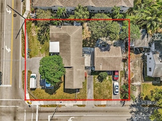 2336 Johnson St, Hollywood, FL 33020