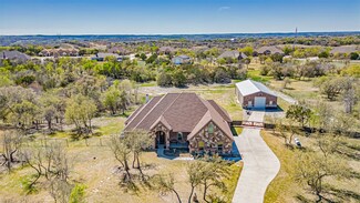 114 Woodlot Ln, Azle, TX 76020