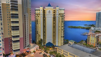 2797 1st St Unit 1605, Fort Myers, FL 33916
