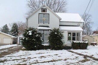 216 Beloit St, Walworth, WI 53184