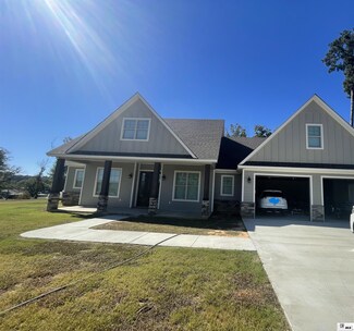 256 Goss Rd, Chatham, LA 71226