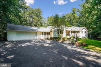 2374 Mount Tabor Rd, Gambrills, MD 21054