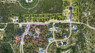 Lot 9, Block 1 Lakeview Ct, Belton, TX 76513