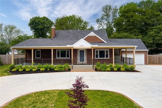 4691 Mad River Rd, Dayton, OH 45429