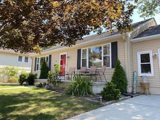 214 W Revere Ave, Northfield, NJ 08225