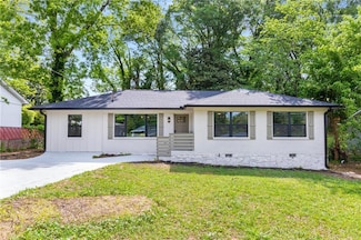2026 Rebecca Ln, Decatur, GA 30032