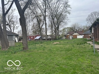 2638 Mars Hill St, Indianapolis, IN 46241