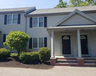 800 Justin Dr Unit 3, Weymouth, MA 02188