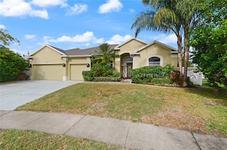 3495 White Adler Ct, Kissimmee, FL 34741